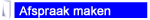 Afspraak