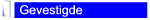 Gevestigde ondernemer
